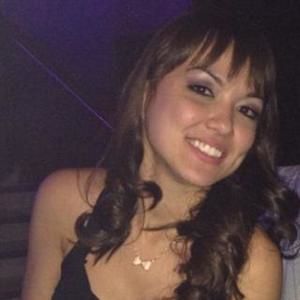 Meet your Posher, Ariana